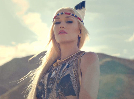 No Doubt, Looking Hot Video No Doubt, Looking Hot Video